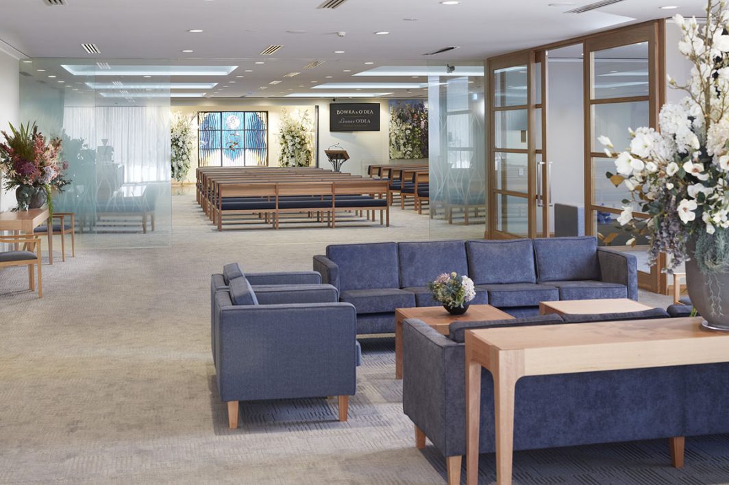 Our Cannington location has a brand new look | Bowra & O'Dea