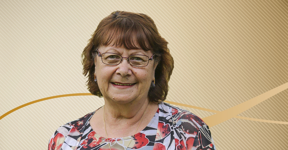 Unlocking the Fountain of Youth with Rhonda Walker's Inspiring Story: 66 and Still Going Strong!